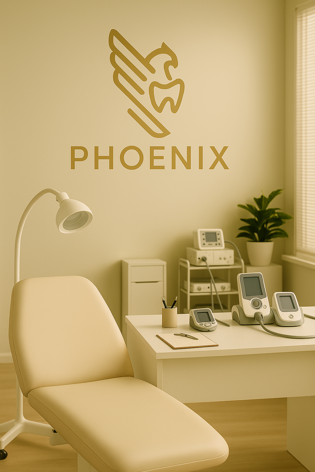 عيادة الطوارئ والطب العام